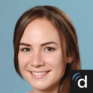Claire Steen, MD