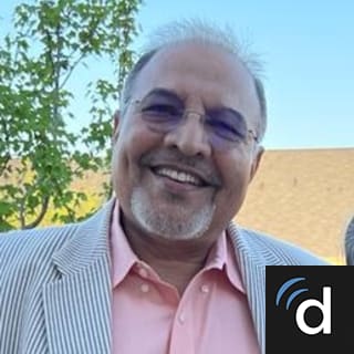 Anwar Din, MD, Cardiology, Falls Church, VA