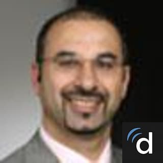 Majdi Al-Najjar, MD