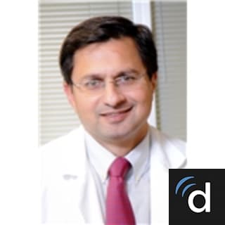 Asif Cochinwala, MD