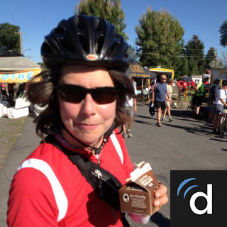 Philippa Ribbink, MD, Obstetrics & Gynecology, Portland, OR