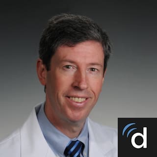 John Steers, MD