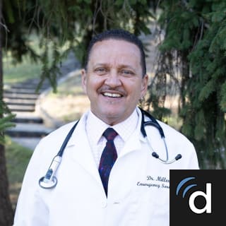 Gregory Miller, DO, Emergency Medicine, Tucson, AZ
