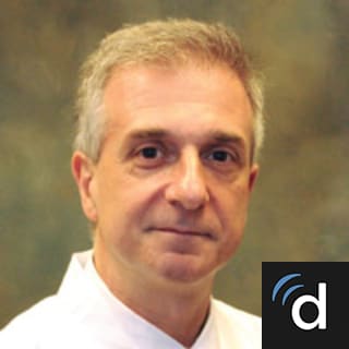 Giancarlo Mari, MD