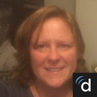 Brooke Barnes, MD
