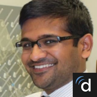 Yash Choksi, MD, Gastroenterology, Nashville, TN