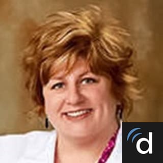Martha Barr, Family Nurse Practitioner, Longview, TX