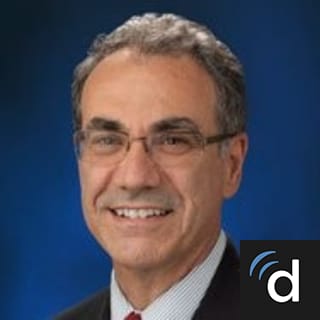 Robert Israel, MD, Oncology, Suffern, NY