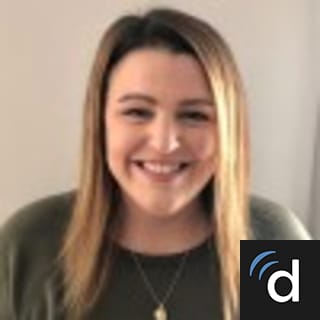 Kaley Barrett, Family Nurse Practitioner, Lebanon, PA