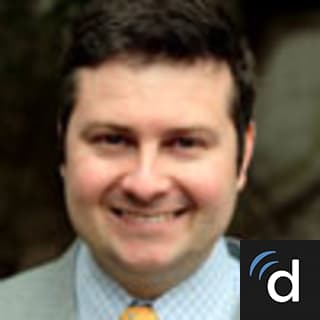 Jordan Scott, MD