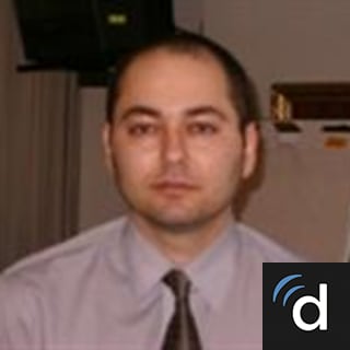 Kayvan Kamali, MD