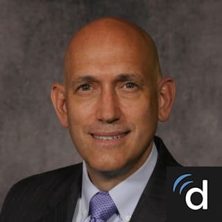 David Beard, MD