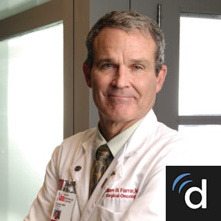 William Farrar, MD