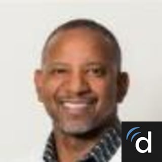 Darnell Blackmon, MD, Orthopaedic Surgery, Tulsa, OK
