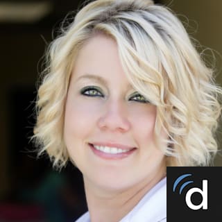 Amanda Wesberry, Family Nurse Practitioner, Frisco, TX