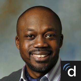 Olufemi Banjoko, MD, Geriatrics, St. Louis Park, MN