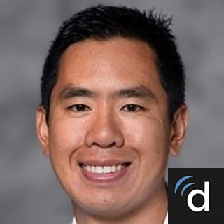 Derrick Tran, MD, Interventional Radiology, Irvine, CA