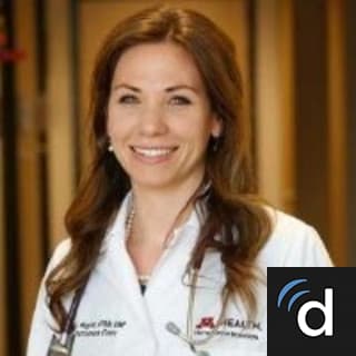 Michelle (Prusinski) Napral, Family Nurse Practitioner, Minneapolis, MN