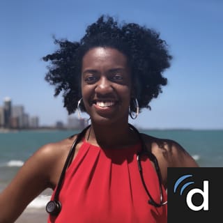 Twyne’a Manning, Geriatric Nurse Practitioner, Indianapolis, IN