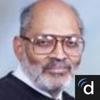M Jawadi, MD