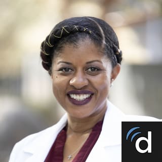 Makeda Goodnight, Psychiatric-Mental Health Nurse Practitioner, Los Angeles, CA