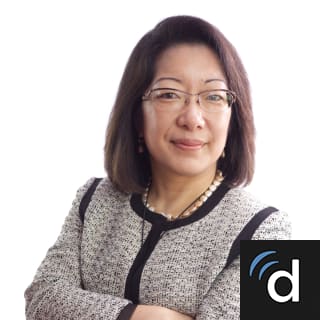 Delphine Lui, MD