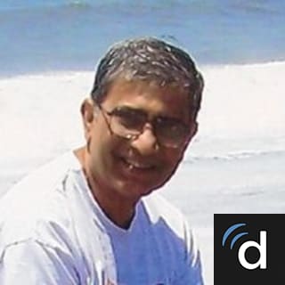Ashok Daftary, MD, Geriatrics, Stockton, CA