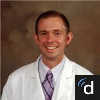 Matthew Grisham, MD