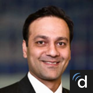 Parag Bhanot, MD