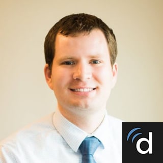Colby Bingham, MD