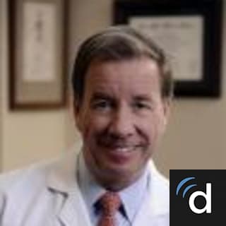 Douglas Padgett, MD