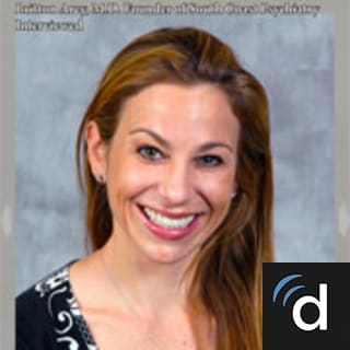 Britton Arey, MD