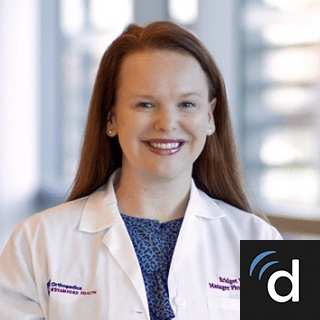 Bridget Ward, Orthopedics, Stamford, CT