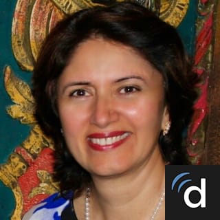 Tahira Akram, MD, Obstetrics & Gynecology, Pomona, CA