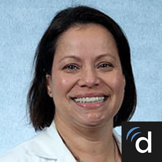 Bertha Campos, Family Medicine, Houston, TX