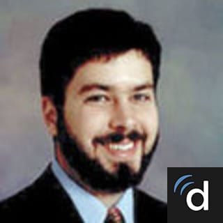 Steven Eubanks Jr., MD