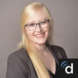 Megan Pennell, MD