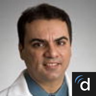 Mustafa Salehmohamed, DO