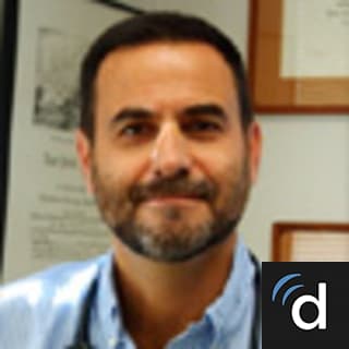 Lambros Geotes, MD, Pediatrics, Stamford, CT