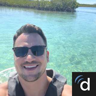 Andrew Killeen, Clinical Pharmacist, Dallas, TX