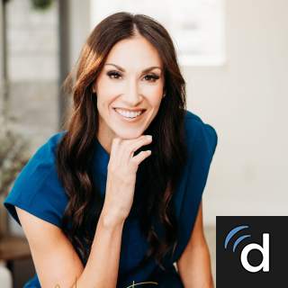Nicolette Hampton, Family Nurse Practitioner, Pocatello, ID