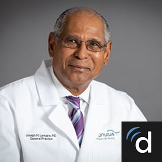 Joseph Lemaire, MD
