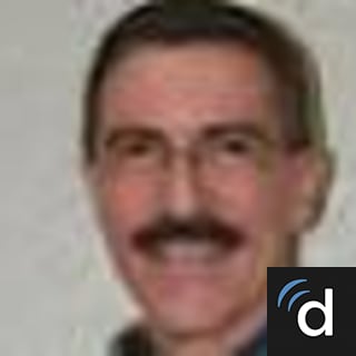 Nick Walters, MD