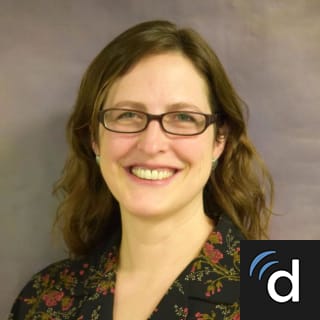 Andrea Speedie, MD