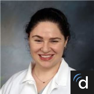 Heather Dolman, MD
