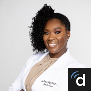 Octavia Manuel-Wright, Psychiatric-Mental Health Nurse Practitioner, Port Washington, WI