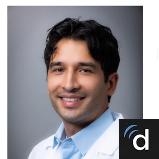 Billy Ott, MD, Internal Medicine, Jersey City, NJ