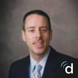 Bryan Jefferies, MD