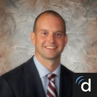 Geoffrey Cooper, MD, Family Medicine, Lexington, KY