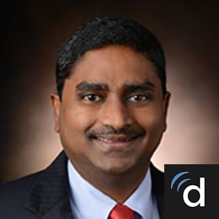 Lakshmana Pendyala, MD
